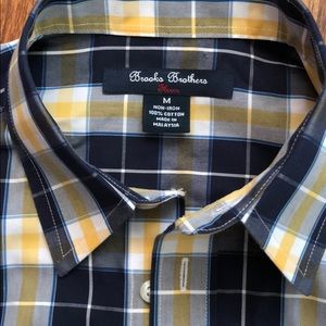 Brooks Brothers dress shirt
